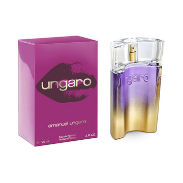 Parfum Femme Emanuel Ungaro EDP Ungaro 90 ml