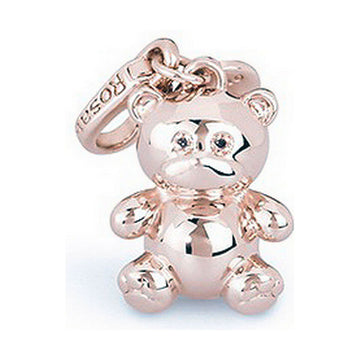 Pendentif Femme Rosato BEAR  - Charms Rosé