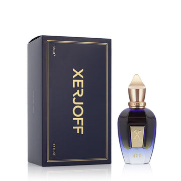 Parfum Unisexe EDP Xerjoff Join the Club 400 50 ml