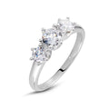 Bague Femme Stroili 1661476 14