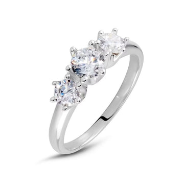 Bague Femme Stroili 1661477 16