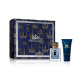 Set de Parfum Homme Dolce & Gabbana EDT 2 Pièces