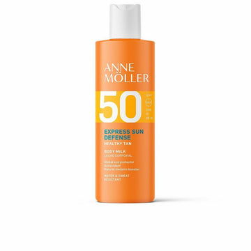 Protecteur Solaire Anne Möller Express Spf 50 175 ml