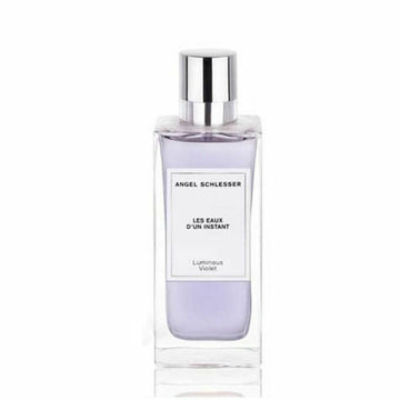 Parfum Femme Angel Schlesser LES EAUX D'UN INSTANT EDT 150 ml Les eaux d'un instant Luminous Violet