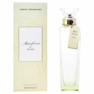 Parfum Femme Adolfo Dominguez EDT