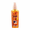 Huile dure Gliss Hair Repair Schwarzkopf Gliss Hair Repair 75 ml