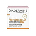 Crème de jour Diadermine Lift Protector Solar Antirides