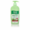 After Sun Aloe Vera Instituto Español 10224 300 ml 1 L (1 Unité)