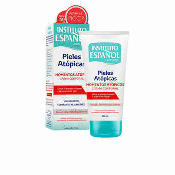 Lotion corporelle Instituto Español Piel Atópica Eczema 150 ml (150 ml)