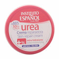 Crème réparatrice Urea Instituto Español (400 ml)