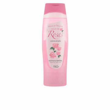 Parfum Unisexe Instituto Español AGUA DE ROSAS EDC 750 ml