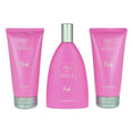 Set de Parfum Femme Pink Instituto Español EDT (3 pcs)