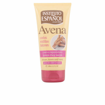 Lotion corporelle Instituto Español 100303 Avoine 150 ml (150 ml)