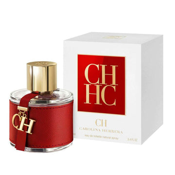 Parfum Femme Carolina Herrera EDT CH 50 ml