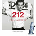 Parfum Homme 212 Men Heroes Carolina Herrera 212 Men Heroes EDT