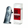 Parfum Homme Carolina Herrera 10024706 EDT 50 ml