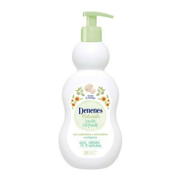 Lotion corporelle Naturals Denenes 200034 (400 ml) 400 ml