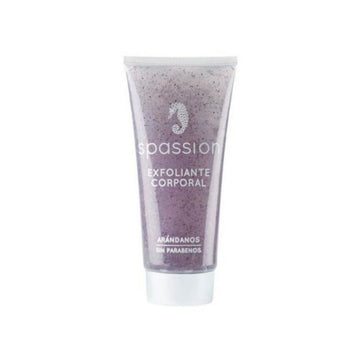 Exfoliant corps Walkiria Myrtille 220 ml