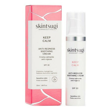 Crème anti rougeurs Keep Calm Skintsugi Keep Calm 50 ml