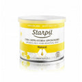 Cire Épilatoires Corporelle Starpil Natural (500 ml)