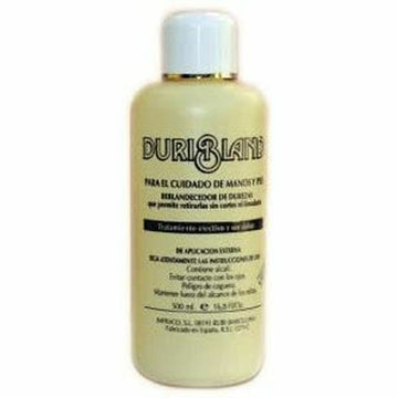 Crème Duribland GF11877 Traitement des callosités/des talons fissurés (500 ml)