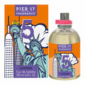 Parfum Femme Pier 17 New York EDT 100 ml 5