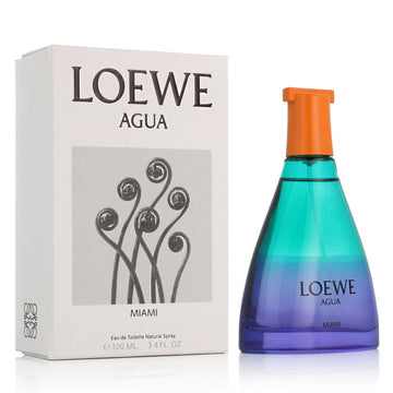 Parfum Unisexe Loewe EDT (100 ml)