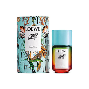 Parfum Femme Loewe PAULA'S IBIZA EDT 50 ml