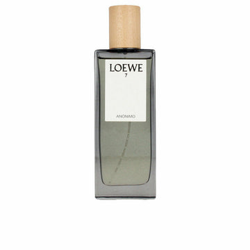 Parfum Homme Loewe 7 Anónimo 50 ml