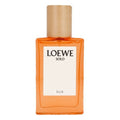 Parfum Femme Solo Ella Loewe EDP EDP