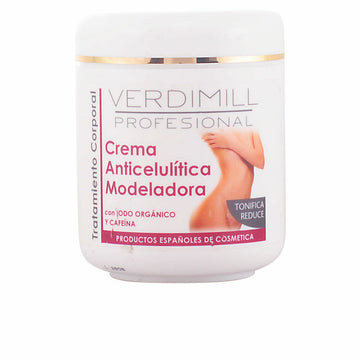 Crème anticellulite Verdimill 802-20343 500 ml (500 ml)