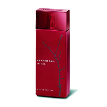 Parfum Femme Armand Basi EDP In Red 100 ml