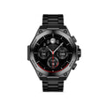 Montre intelligente KSIX Titanium Noir