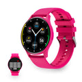 Montre intelligente KSIX Core 1,43" Fuchsia