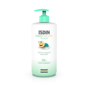 Lotion Hydratante pour Bébé Isdin Baby Naturals 750 ml