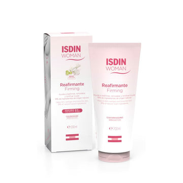 Crème raffermissante pour le corps Isdin Woman 200 ml