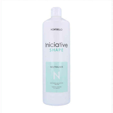 Crème stylisant Iniciative Shape Neutralizante Montibello Iniciative Shape Neutralis (1000 ml)