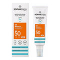 Crème solaire Sophieskin Sophieskin 50 ml Spf 50