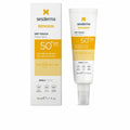 Écran solaire visage Sesderma REPASKIN SPF 50+ 50 ml Sec