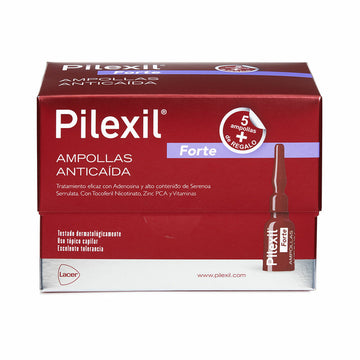 Antichute Pilexil Forte Antichute (20 x 5 ml)