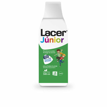 Écran solaire visage Lacer Flúor 500 ml