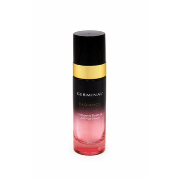 Crème de jour Germinal ACCIÓN INMEDIATA RADIANCE 30 ml