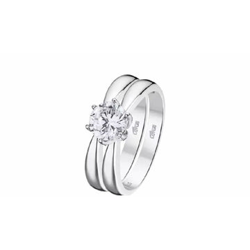 Bague Femme Lotus LP3509-3/114