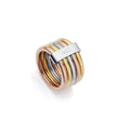 Bague Femme Viceroy 75305A01612 16