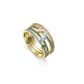 Bague Femme Viceroy 15121A014-39