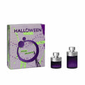 Set de Parfum Unisexe Jesus Del Pozo HALLOWEEN MAN EDT 2 Pièces