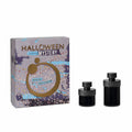 Set de Parfum Unisexe Jesus Del Pozo HALLOWEEN MAN EDP 2 Pièces