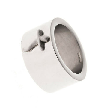 Bague Unisexe Breil BR-014 (15 mm) (Taille 16)