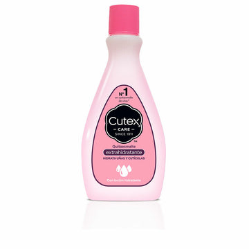 Dissolvant Cutex Cutex Hydratant 100 ml