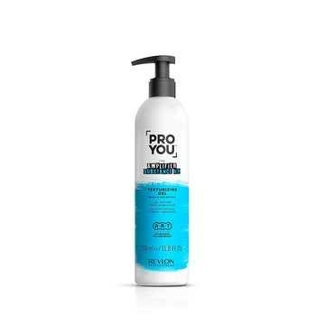 Texturisant de Cheveux Revlon Pro You The Amplifier 350 ml